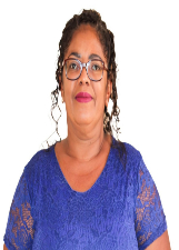 Foto de MARLUCE ALVES DOS SANTOS