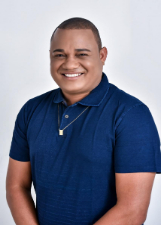 Foto de ANDESON DO NASCIMENTO SANTOS