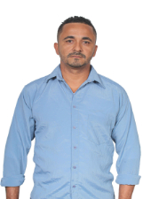 Foto de REINALDO DA CRUZ JEAMONOD