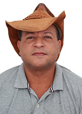 Foto de Luciano de Sousa Santos