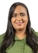 Foto de Larisse da Silva do Nascimento