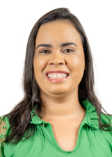 Foto de Rafaela Santos Sales