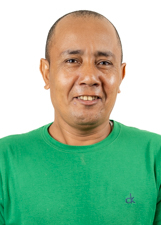 Foto de Antonio Marcos Bomfim da Silva