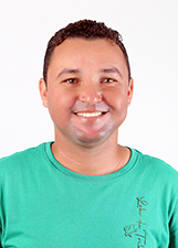 Foto de GEOVANE DE SA SANTOS