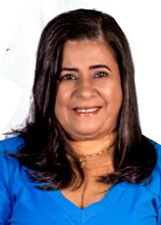 Foto de VIVIANE DE SOUSA BOMFIM VIDAL