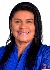 Foto de Catia Cilene Santos da Silva