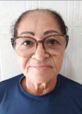 Foto de LENIRA MARIA DE JESUS