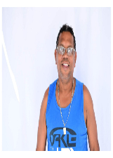 Foto de ROBSON DE SOUZA BARBOSA