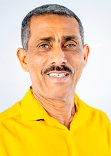Foto de Valdelino de Jesus Santos