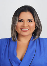 Foto de Helia Clarissa Pereira de Souza