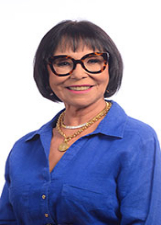 Foto de Ena Vilma Pereira de Souza Negromonte