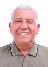 Foto de VILOBALDO SANTANA COSTA