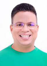 Foto de WANDERSON DA SILVA BARRETO