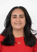 Foto de ARNUBIA RIBEIRO GAMA
