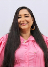 Foto de MÁRCIA FERREIRA DA SILVA