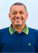 Foto de GILVAN VIEIRA DE ALMEIDA