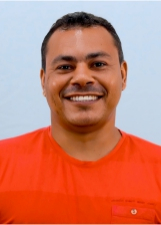 Foto de NEILSON CERQUEIRA DE SANTANA