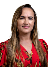 Foto de Nubia Lafaete Lobo Fernandes