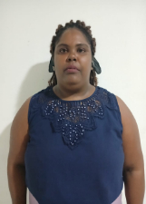 Foto de ANA PAULA DO NASCIMENTO DO ROSÁRIO