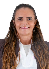 Foto de Mariza Lopes Guimarães Silva