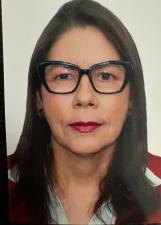 Foto de Giszélia Violeta Passos Carneiro Santana