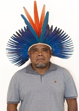 Foto de Sinivaldo Braz Ferreira