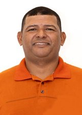 Foto de Aurino dos Santos