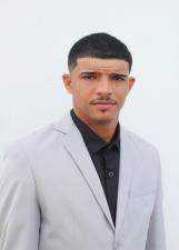 Foto de CLEITON SILVA DOS SANTOS