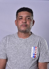 Foto de AGUINALDO DOS SANTOS SILVA