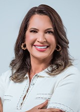 Foto de Maria Aparecida Pereira Santos Oliveira