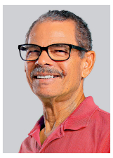 Foto de Carlos Antonio Bomfim de Azevedo