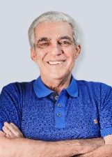 Foto de Antonio Carlos Teixeira da Silva