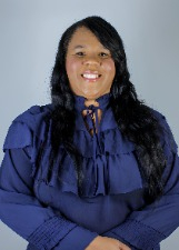 Foto de Ana Clecia dos Santos