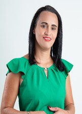 Foto de HILDENI ALVES ARAUJO