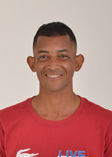 Foto de DAVID CALIXTO DOS SANTOS