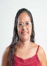 Foto de Jandira dos Santos