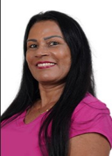 Foto de Bernarda Lina de Jesus