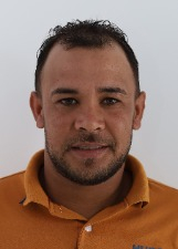 Foto de ANDRESON SANTOS DE JESUS