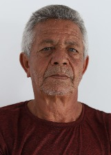 Foto de Sinval Borges dos Santos