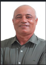 Foto de Adalírio Santos de Souza