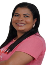 Foto de Luana Laurentino Monteiro