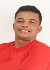 Foto de Márcio da Silva Souza