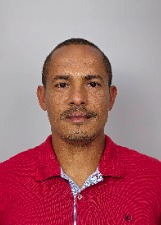 Foto de CARLOS WASHINGTON CONCEIÇÃO DE ATHAYDE