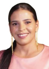 Foto de SUZY HAMILLY CALVACANTE LOPES