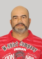 Foto de CARLOS ALBERTO DA SILVA PEREIRA