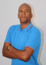 Foto de Evandro Conceição de Jesus Filho
