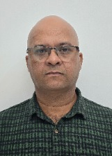 Foto de JORGE LUIS BISPO DE CARVALHO