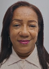 Foto de Jandira dos Santos