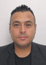 Foto de Cristiano Augusto Ribeiro da Silva