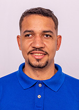 Foto de FELIPE DAVID DA SILVA DOS SANTOS